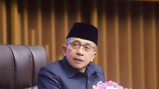 DPRD Kota Bandung Pastikan Kinerja Tidak Terganggu dengan Penetapan Tersangka  ‎