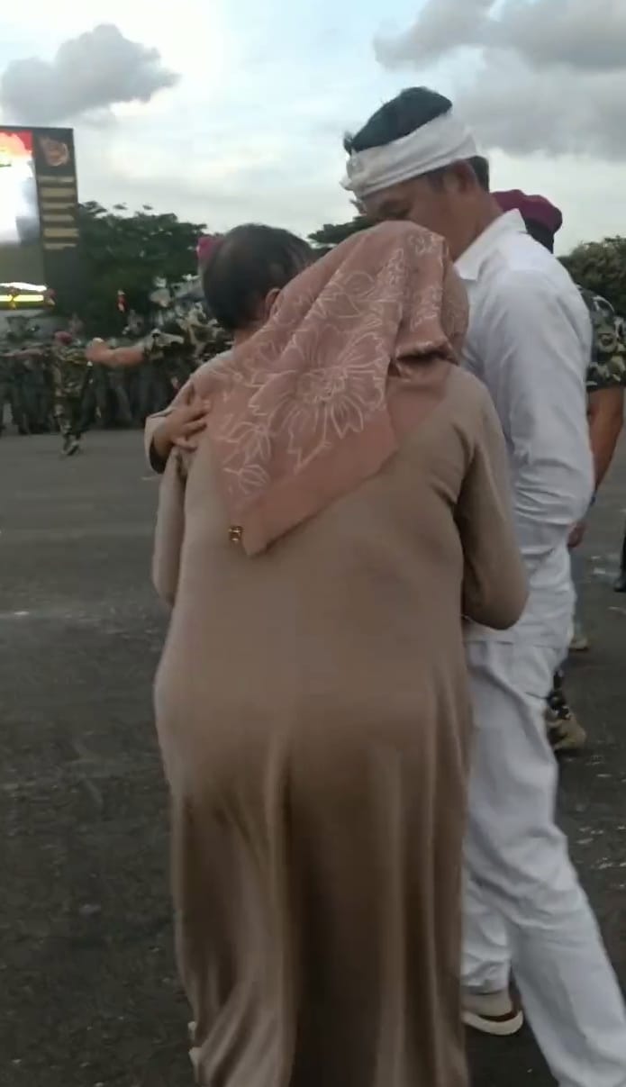 Orang Tua Terduga Pelaku Perundungan di SMKN 1 Cikarang Barat Buat Surat Permohonan Keringanan Hukuman kepada KDM