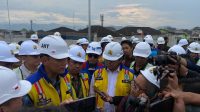 Flyover Nurtanio Bandung Capai Progres 87,7 Persen, Ditargetkan Beroperasi Akhir 2025