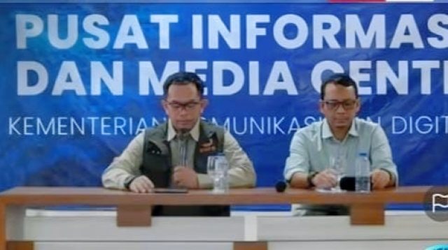 BNPB Mutakhirkan Data: Korban Meninggal Banjir Sumatera Capai 5000 Lebih Jiwa