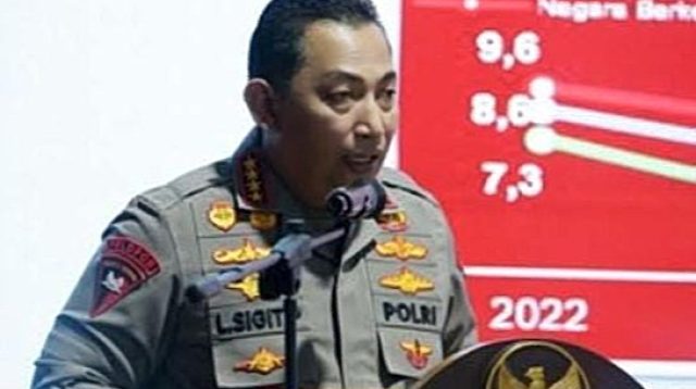 Kapolri Teken Peraturan Baru, Anggota Polri Kini Bisa Diperbantukan ke Kementerian/Lembaga