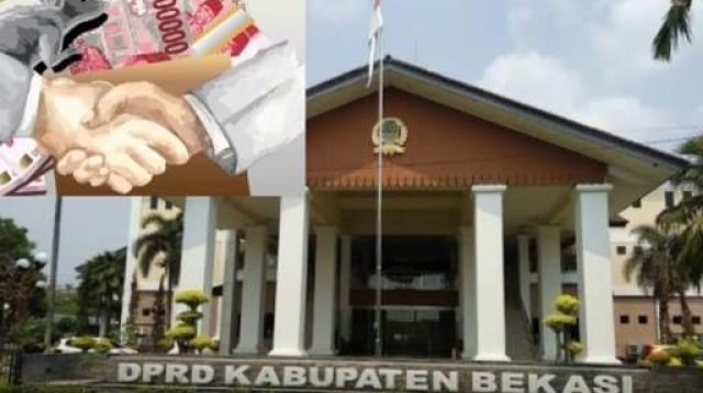 Kejati Jabar Sidik Dugaan Korupsi Tuper DPRD Kabupaten Bekasi: Puluhan Anggota Berpotensi Terseret
