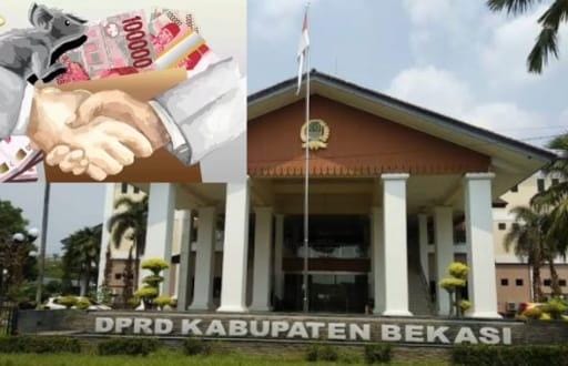 Kejati Jabar Sidik Dugaan Korupsi Tuper DPRD Kabupaten Bekasi: Puluhan Anggota Berpotensi Terseret