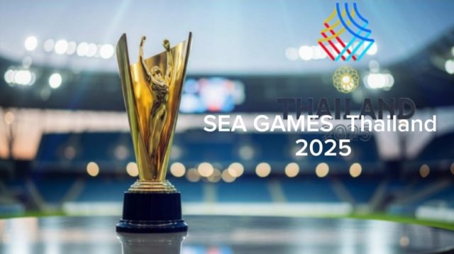 Perolehan Medali SEA Games 2025 Thailand: Indonesia Tempel Ketat Thailand