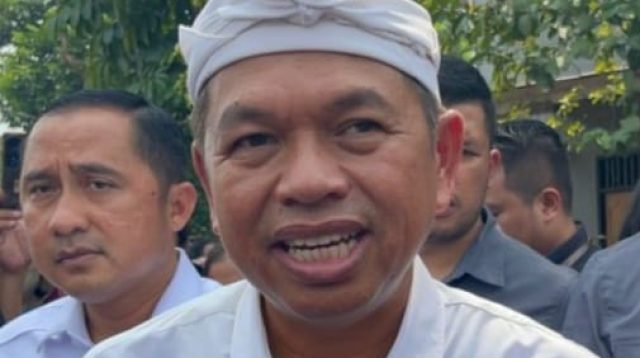 Gubernur Jabar Dedi Mulyadi Siapkan Dana Rp 1 Miliar untuk Pulangkan Ratusan Warga dari Aceh