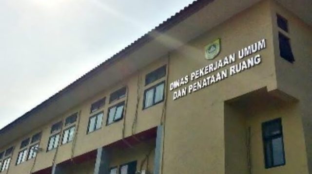 Janji Evaluasi Ulang Diduga Bohong, Pengadaan PUPR Bogor Beraroma Kongkalikong