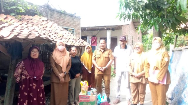 Dinsos Kabupaten Bekasi Tegaskan Komitmen Respons Cepat Terhadap Aduan Sosial