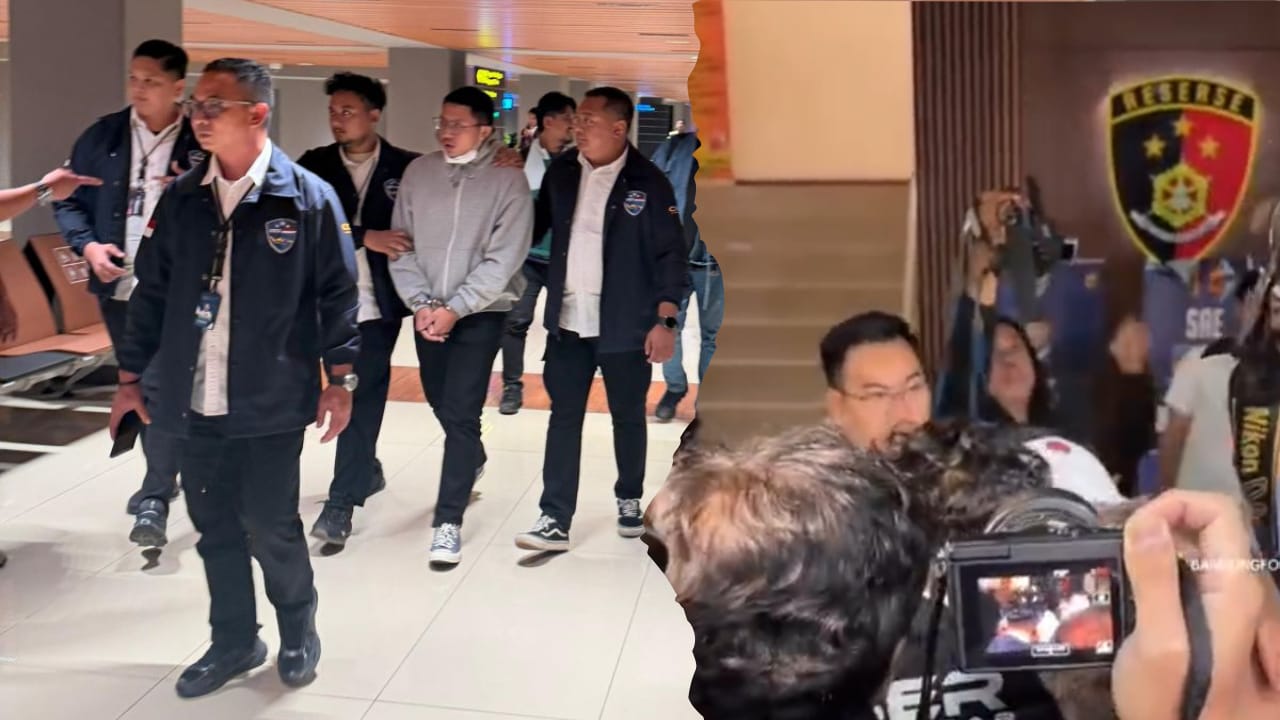 IWO Indonesia Apresiasi Polda Jabar Atas Penangkapan YouTuber Resbob Terkait Ujaran Kebencian