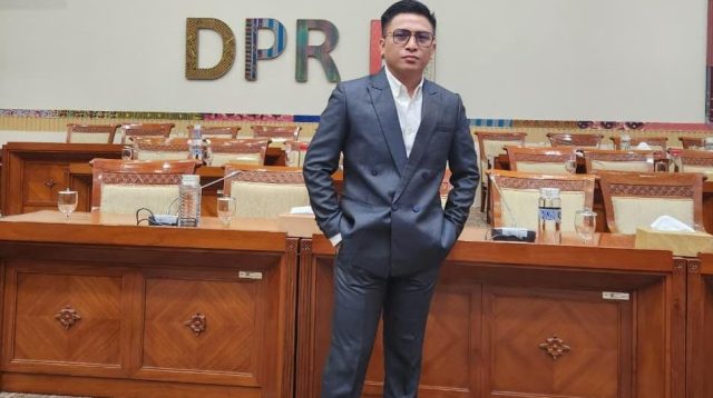Terkait Penetapan Tersangka OTT Bupati Bekasi oleh KPK, Praktisi Hukum Dr. Weldy Jevis Saleh Angkat Bicara