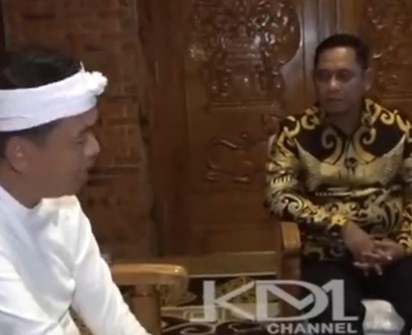 Dukung Plt Bupati Bekasi, KDM: Pemerintahan Tak Boleh Terhenti, Fokus Tuntaskan Masalah Banjir