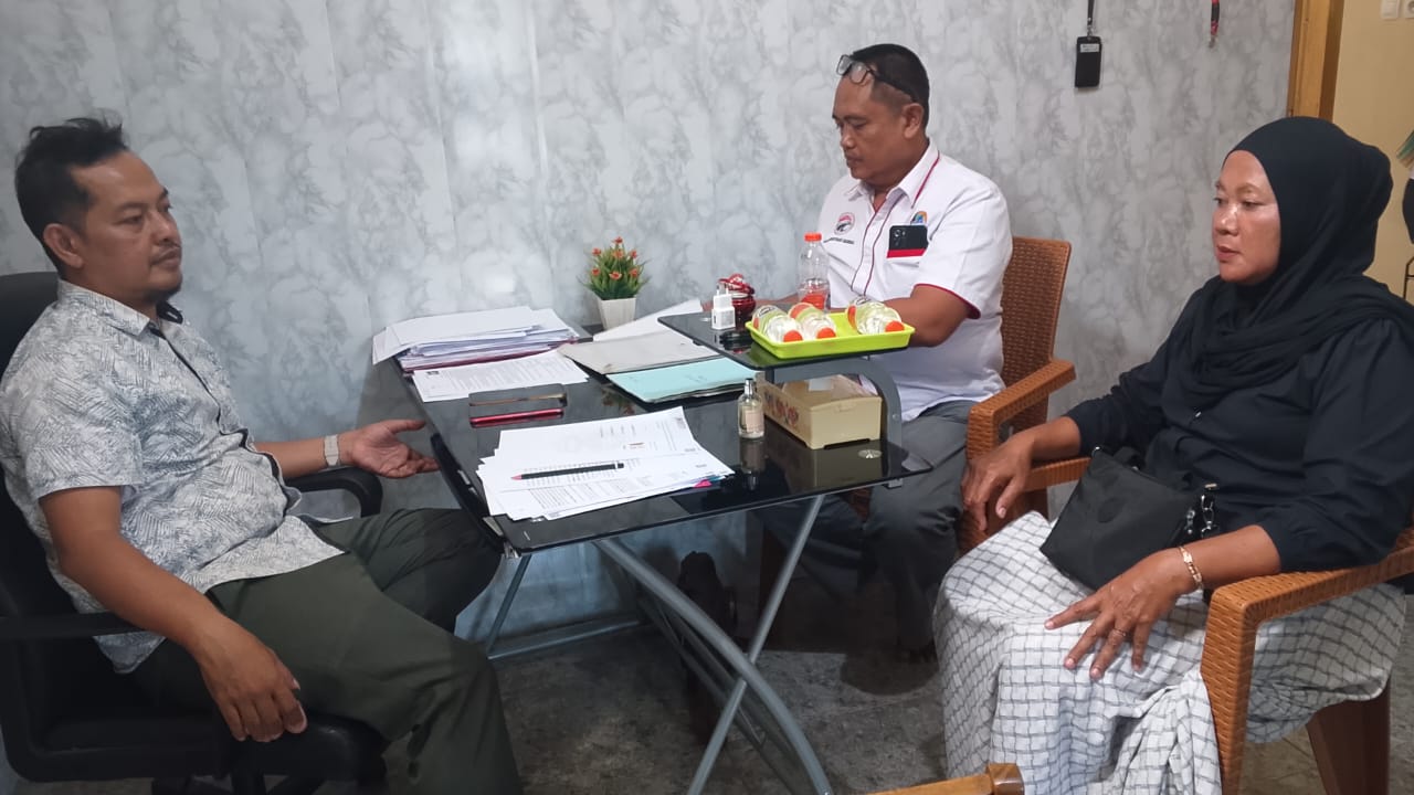 Janji Kerja Sama Elpiji Berujung Laporan Polisi, Bendahara IWOI Indramayu Polisikan Oknum Dosen Terkait Dugaan Penipuan Rp304 Juta