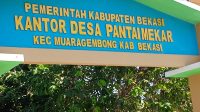 DUGAAN KORUPSI DANA DESA: Ratusan Warga Pantai Mekar Laporkan Kades ke Kejaksaan Terkait Penggelapan BLT DD Rp 1,6 Miliar