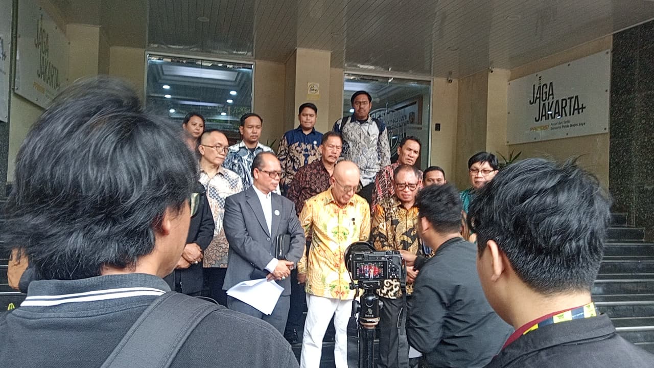 Dugaan Pengeroyokan Debt Collector Libatkan Anggota Polri, LBH PPI Lakukan Investigasi Mandiri dan Pembelaan Hukum