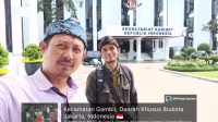 Momentum Hari Ibu, Rumah Hebat Nusantara Serahkan Surat Penting untuk Presiden Prabowo Melalui Setneg