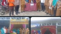 Pameran Produk Unggulan UP2K Meriahkan Peringatan HKSN ke-75 di Penukal Utara