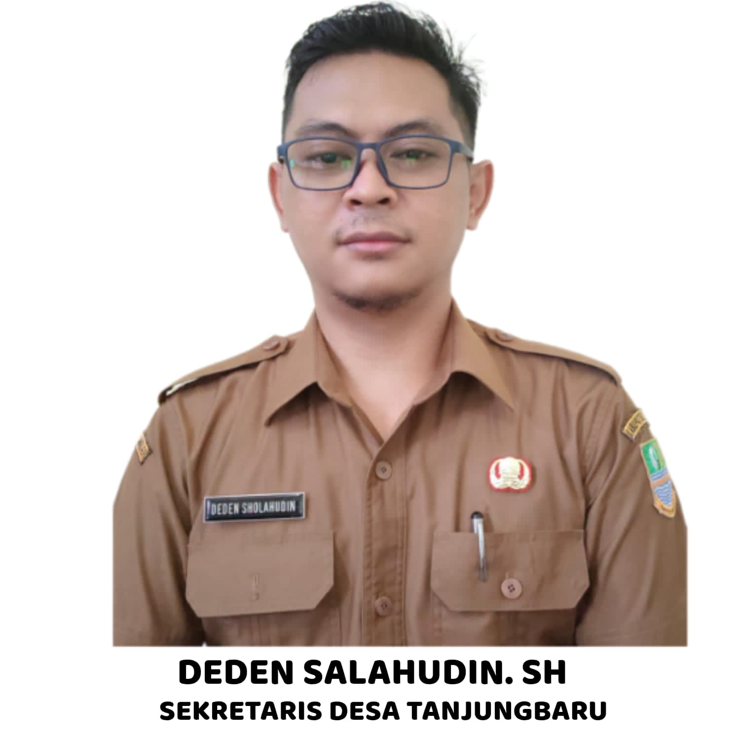 Pemdes Tanjung Baru Bantah Tudingan Perusakan Drainase, Pembangunan Perumahan Diklaim Buka Lapangan Kerja Baru