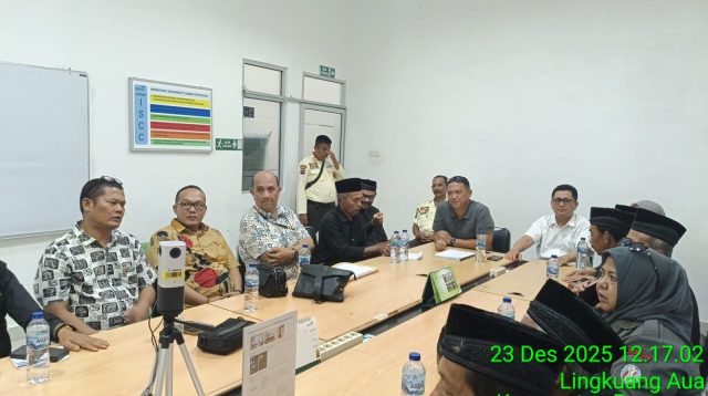 Somasi Mandek, Hak Ulayat Terancam: PT Gersindo Ditantang Jelaskan Plasma 600 Hektare