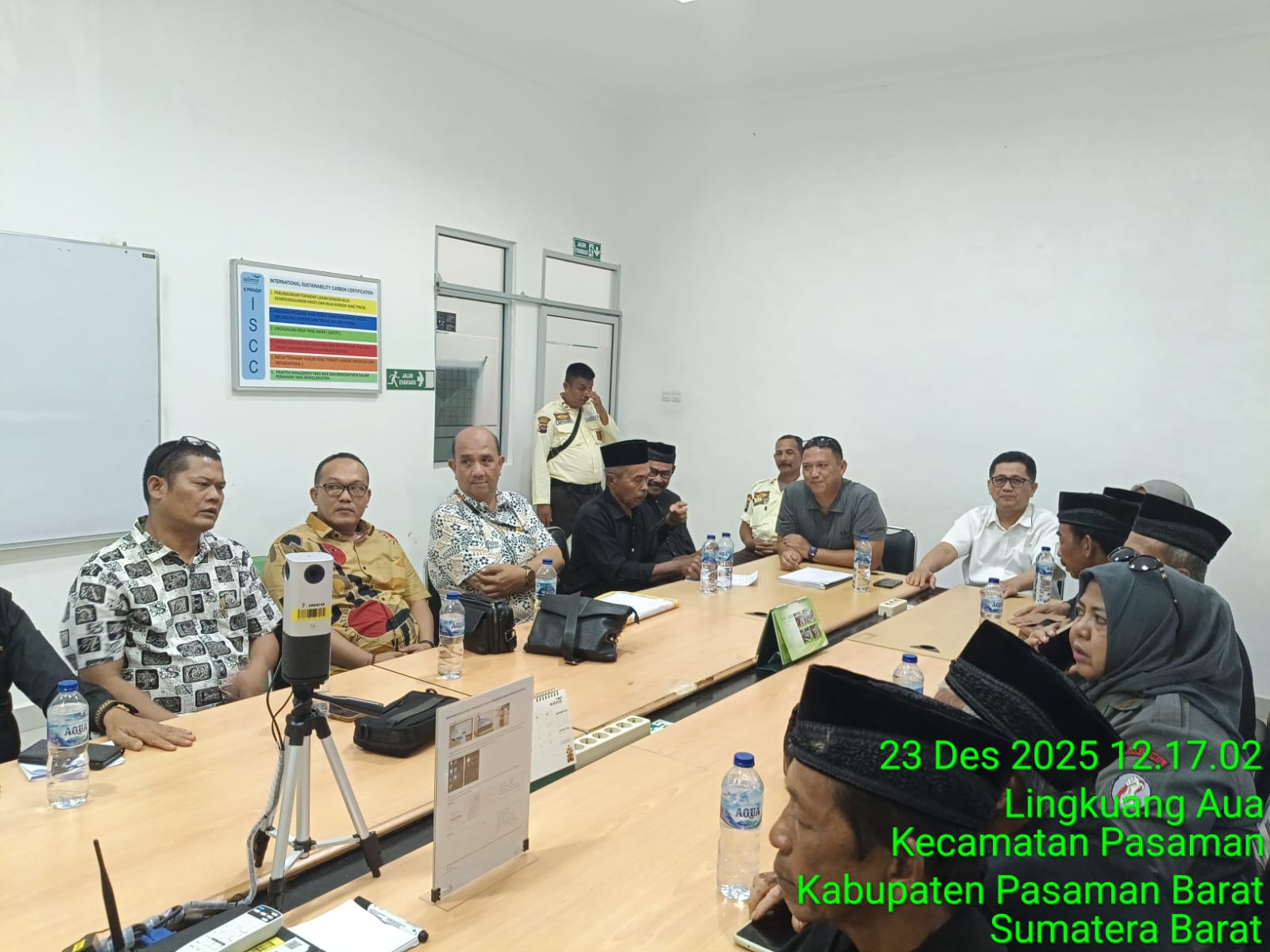 Somasi Mandek, Hak Ulayat Terancam: PT Gersindo Ditantang Jelaskan Plasma 600 Hektare