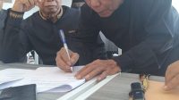 Firma Hukum KCBI Lawan Perampasan Adat: Somasi Keras Digulirkan