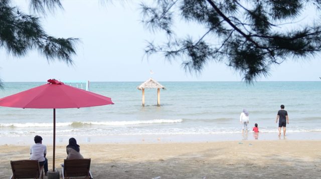 Menanam Harapan di Pesisir, Menuai Kesejahteraan Masyarakat Tlangoh Kab. Bangkalan Madura
