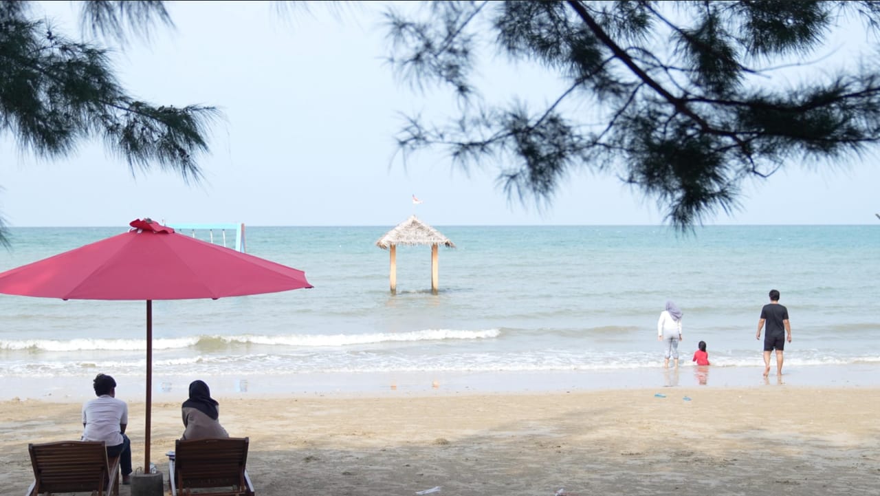 Menanam Harapan di Pesisir, Menuai Kesejahteraan Masyarakat Tlangoh Kab. Bangkalan Madura