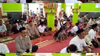 Jelang Pergantian Tahun 2026, Kapolsek Kedung Waringin Gelar Safari Jumat Kamtibmas di Masjid Jami’ Al-Wutsqo