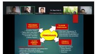 Peduli Bencana YPKBH HIPKUMSI Gelar Penyuluhan Hukum Nasional dan Webinar Amal