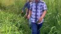 Respon Cepat Aduan Warga, Plt Bupati Bekasi Tinjau Lokasi Sampah Liar di Babelan