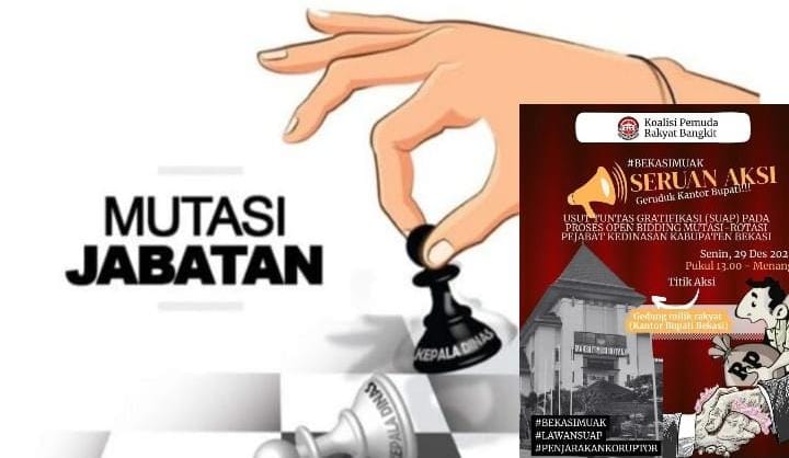 Urgensi Pengisian Jabatan Eselon II di Pemkab Bekasi 