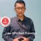 Keterangan foto : Juru Bicara KPK Budi Prasetyo