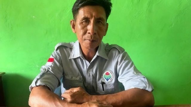 Pemdes Sukau Mergo Tuntaskan Seluruh Pekerjaan dan Kegiatan APBDes 2025, Kades Rodi Tegaskan Transparansi dan Akuntabilitas