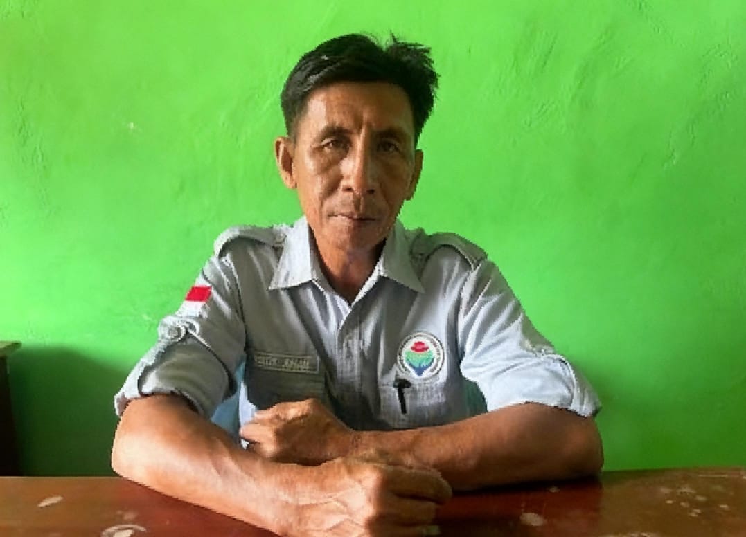 Pemdes Sukau Mergo Tuntaskan Seluruh Pekerjaan dan Kegiatan APBDes 2025, Kades Rodi Tegaskan Transparansi dan Akuntabilitas