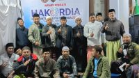 Sambut 2026, FPANN dan Insan Pers Gelar Sholawat Nariyah Peringati HAKORDIA 2025 di Bondowoso