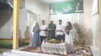 HUT Desa Rintik Ke-20: Jalin Persaudaraan, Arahkan ke Desa yang Damai dan Sejahtera