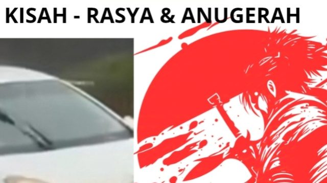 Wanita Pencubit Dari Gunung