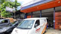 Dukung Kelancaran Logistik Pada Periode Natal dan Tahun Baru 2025/2026, KAI Logistik Perluas Titik Layanan