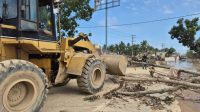 Kementerian PU Bantu Masyarakat Aceh Tamiang dengan Mengirimkan Sarana Air Bersih dan 2 Tim Tanggap Darurat