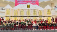 Mall @ Alam Sutera Hadirkan Rangkaian Acara Festive Akhir Tahun Bertajuk “Wonderful Christmas”
