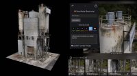 Nira, Platform Web-Based untuk Manajemen Aset 3D dan Digital Twin
