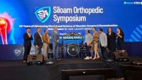 Hadirkan Dr. Laurent Lafosse, Siloam Hospitals Kebon Jeruk Jadi Pusat Rujukan Ortopedi Berstandar Global