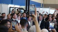 Pembahasan Logistik di ALFI CONVEX 2025 Dorong Regulasi Baru dan Cetak Potensi Kesepakatan Bisnis Rp500 Miliar