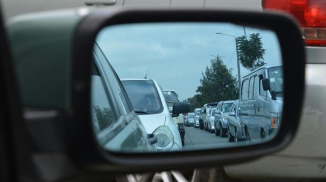 Saatnya Ganti Mobil Baru, Apa yang Perlu Kamu Pertimbangkan?