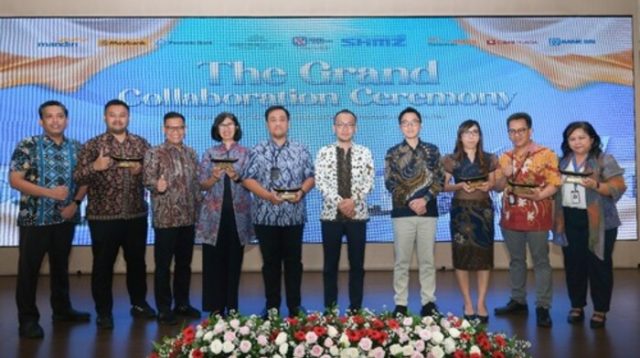Podomoro Park dan PT Shimizu Gandeng 6 Bank Hadirkan Hunian Terjangkau Kelas Dunia