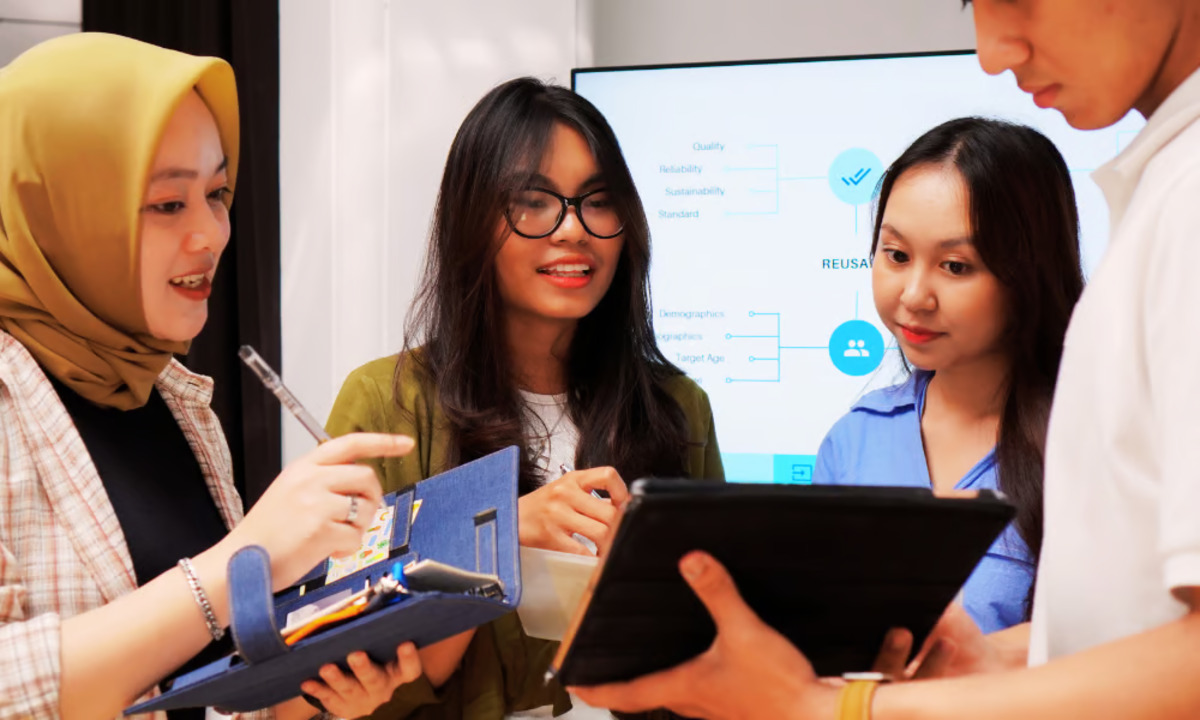 Kenalan dengan Program Unggulan SATU University yang Siapkan Mahasiswa Jadi Talenta Masa Depan