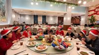 Rayakan Malam Natal dengan Rekomendasi Christmas Dinner Pilihan dari Hublife Taman Anggrek