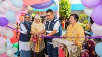 SUCOFINDO Dukung Kemandirian Ekonomi bagi Penyandang Disabilitas melalui Pelatihan Tata Boga dan Daur Ulang