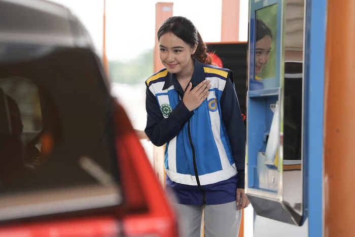 Sambut Nataru 2025/2026, Jasa Marga Berikan Stimulus Diskon Tarif Tol 20%