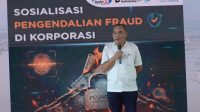 Say No to Fraud! Pelindo Multi Terminal Perkuat Budaya Integritas
