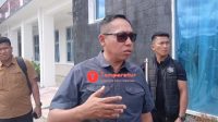 Bupati Taput Pastikan Pemerintahan Tetap Berjalan, Penanganan Bencana dan Pemulihan Ekonomi Dikebut