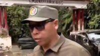 Selamat Natal! JTP Pastikan Akses Taput Terbuka Hingga Perbatasan Tapteng